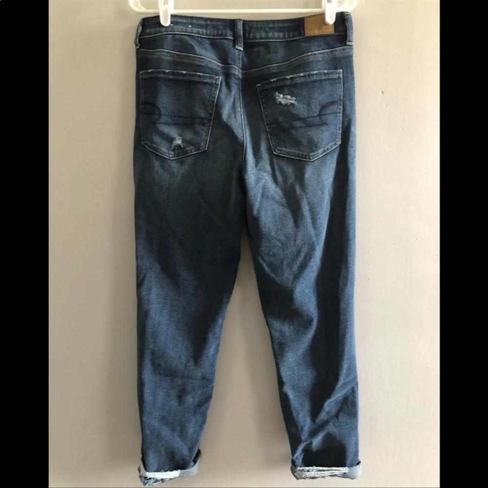 AE Tomgirl Jeans - Picture 3 of 6